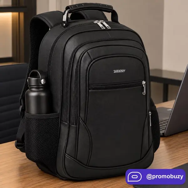 Mochila Grande Impermeável