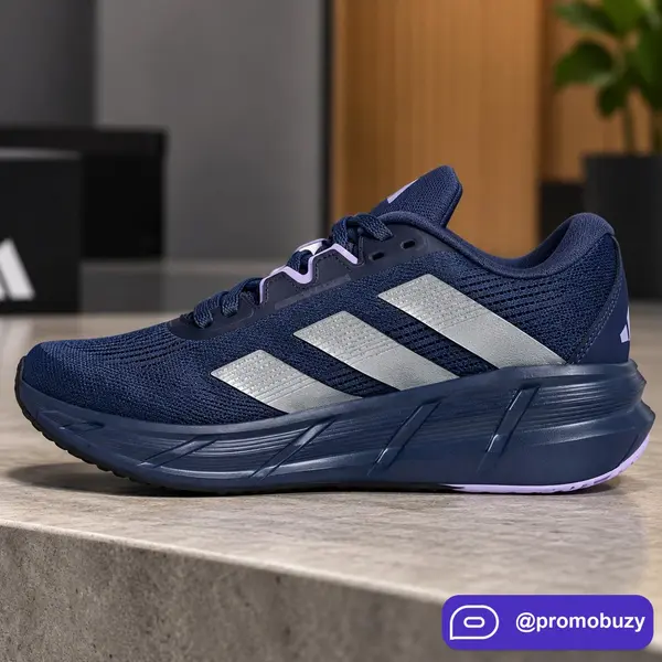 Tênis Questar 3 adidas
