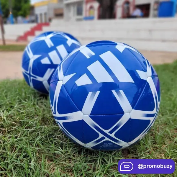 Bola Starlancer Club adidas
