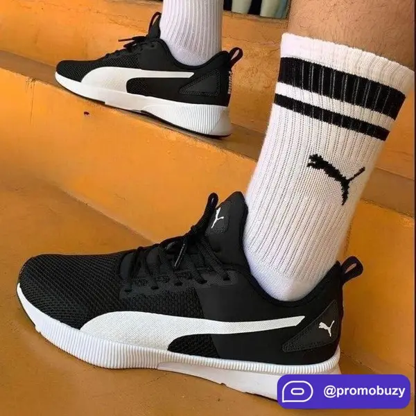 Tênis Puma Flyer Runner