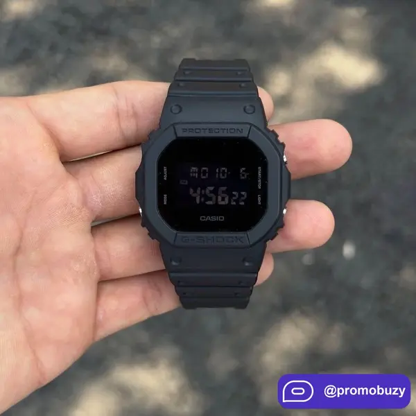 Relógio Casio G-shock