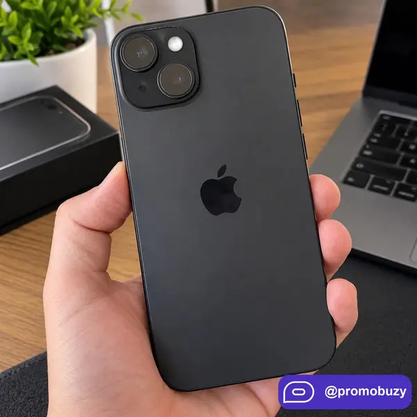 Apple iPhone 15 (128 GB)