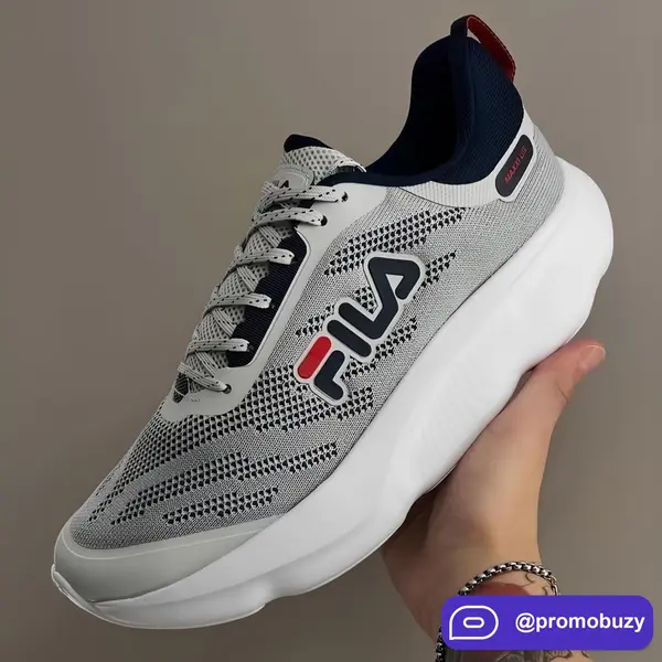 Tênis Fila Maxxi Lite (2 cores)